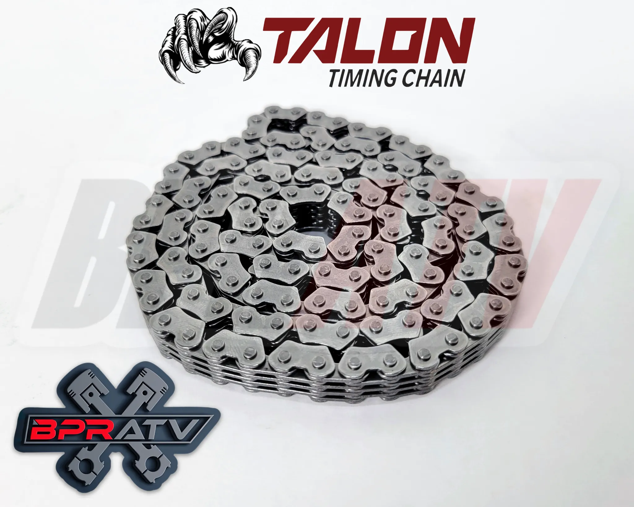 01-13 Yamaha YZ250F YZ 250F Hotcams Hot Cams Stage 2 Two & BPR Cam Timing Chain