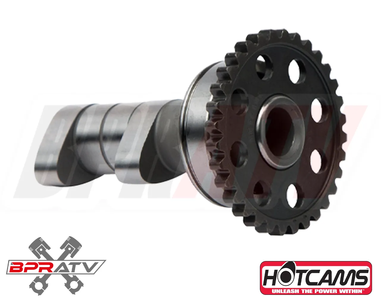 01-13 Yamaha YZ250F YZ 250F Hotcams Hot Cams Stage 2 Two & BPR Cam Timing Chain