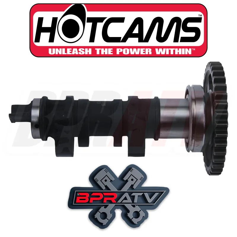 01-13 Yamaha YZ250F YZ 250F Hotcams Hot Cams Stage 2 Two & BPR Cam Timing Chain
