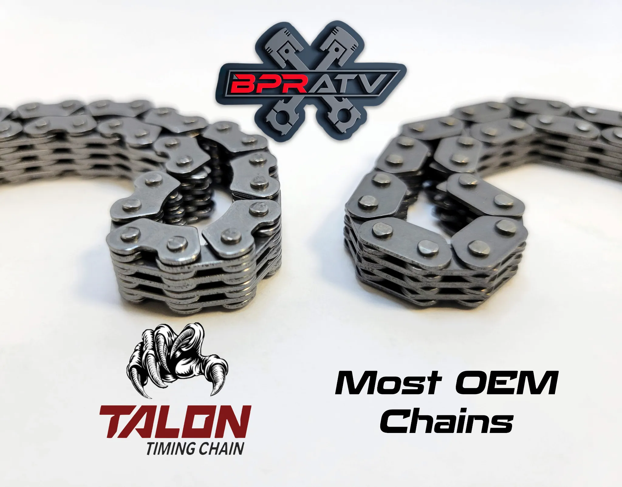 01-13 Yamaha YZ250F YZ 250F Hotcams Hot Cams Stage 2 Two & BPR Cam Timing Chain