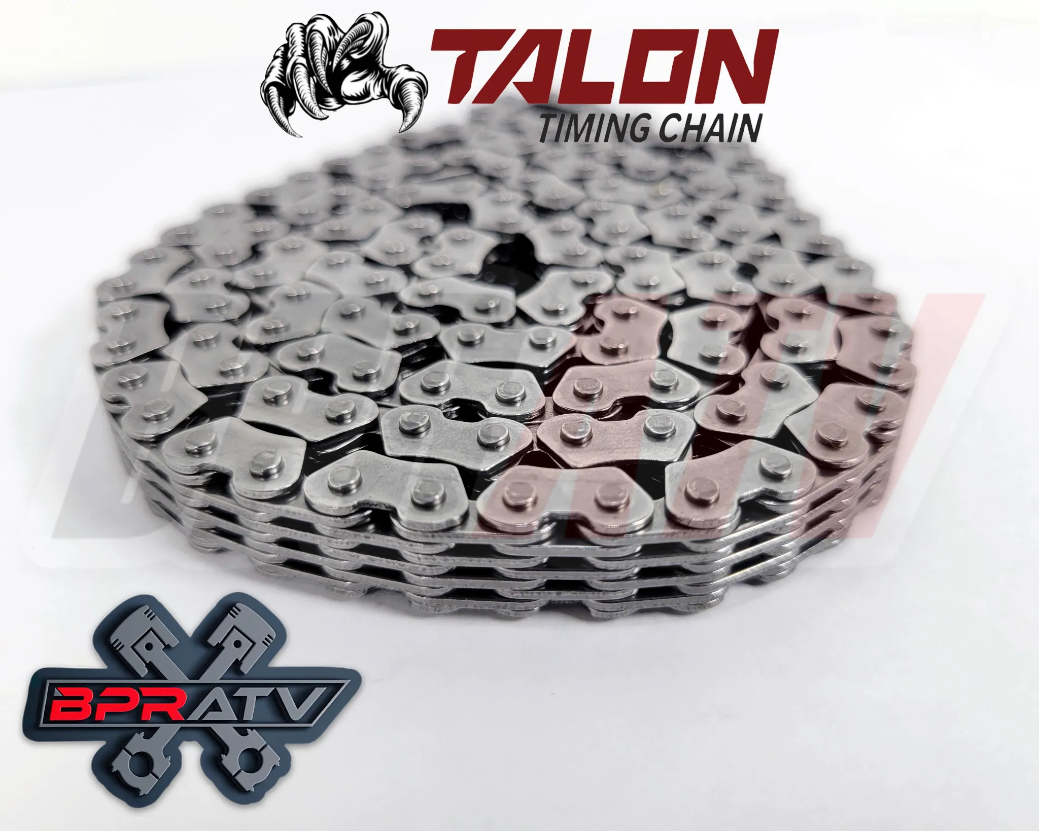 01-13 Yamaha YZ250F YZ 250F Hotcams Hot Cams Stage 2 Two & BPR Cam Timing Chain