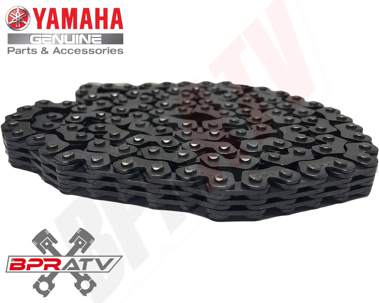 01-13 Yamaha YZ250F YZ 250F Hotcams Hot Cams Stage 2 Two & OEM Cam Timing Chain