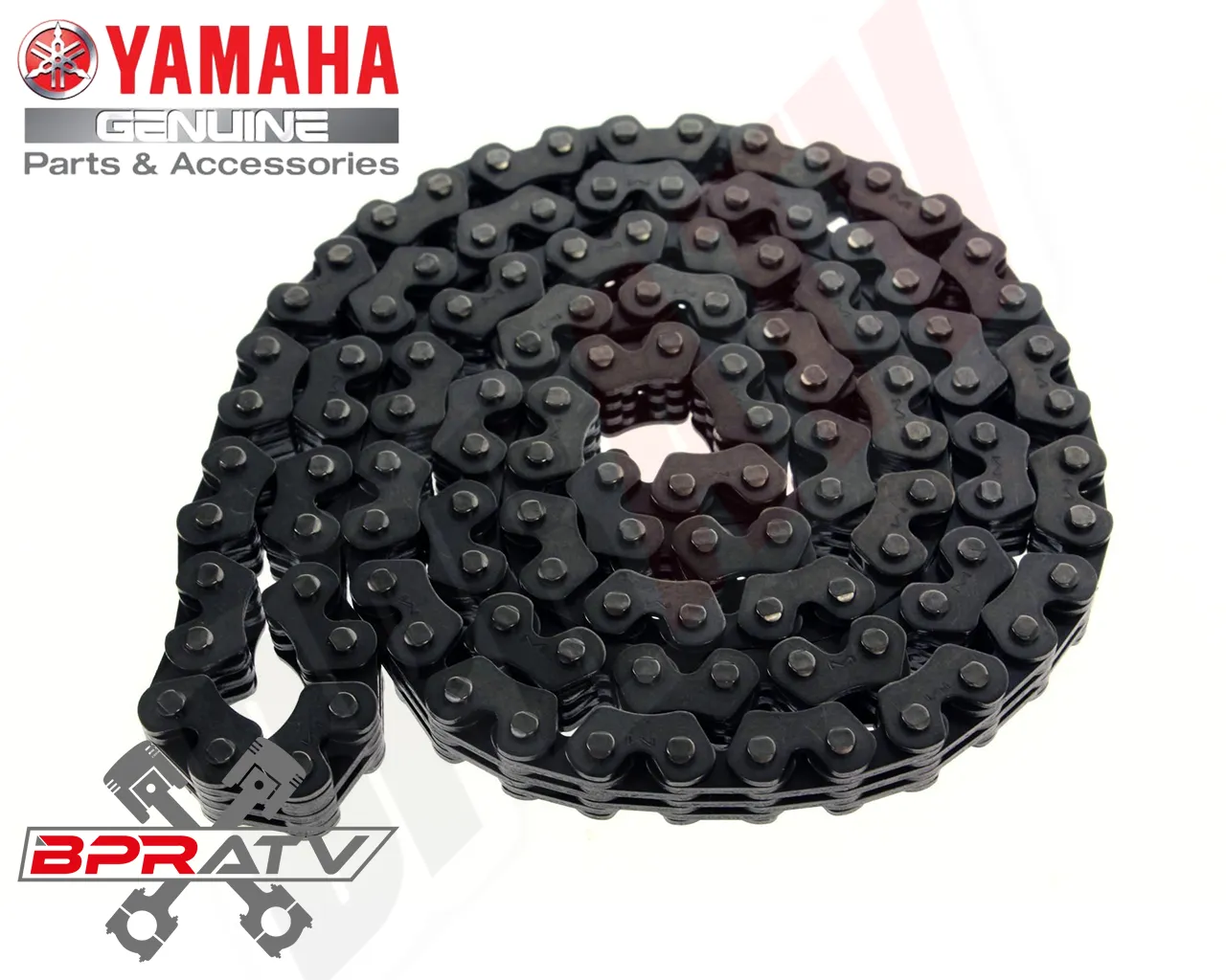 01-13 Yamaha YZ250F YZ 250F Hotcams Hot Cams Stage 2 Two & OEM Cam Timing Chain