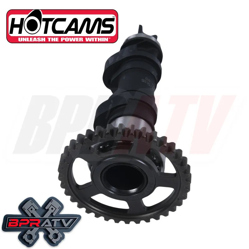 01-13 Yamaha YZ250F YZ 250F Hotcams Hot Cams Stage 2 Two & OEM Cam Timing Chain