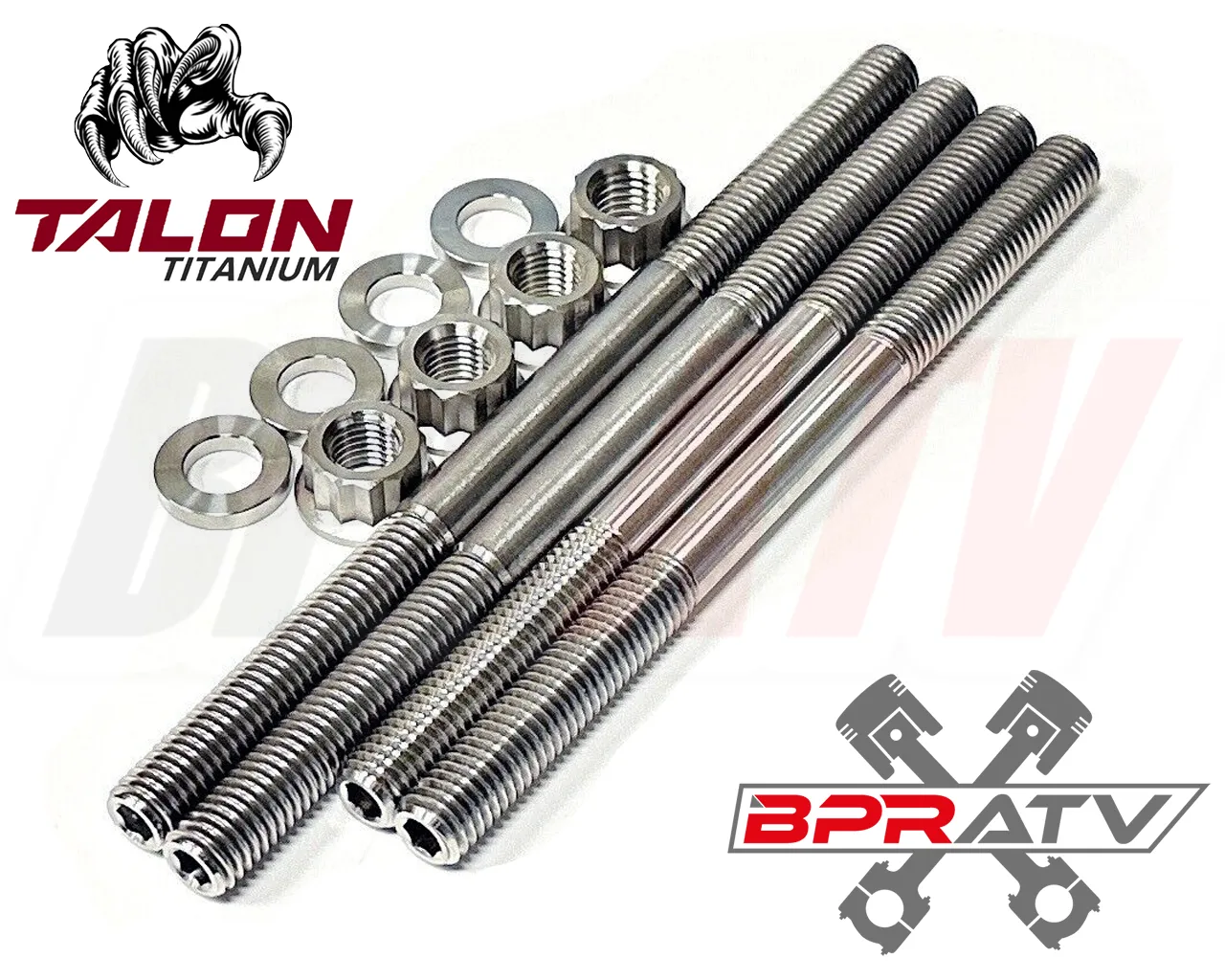 03-06 WR450F WR 450F 98mm Big Bore Kit 98mm Cylinder 480cc Complete Top End Kit