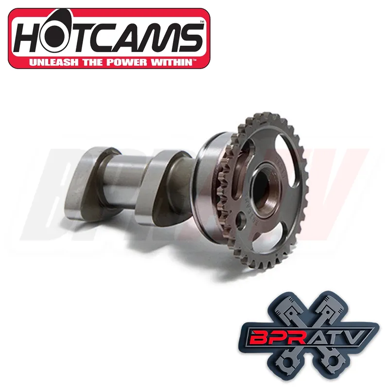 04-06 Suzuki RMZ250 RMZ 250 Hotcams Hot Cams Stage 2 BPRATV Talon Timing Chain