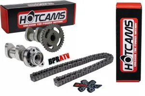 04-06 Suzuki RMZ250 RMZ 250 Hotcams Hot Cams Stage 2 BPRATV Talon Timing Chain