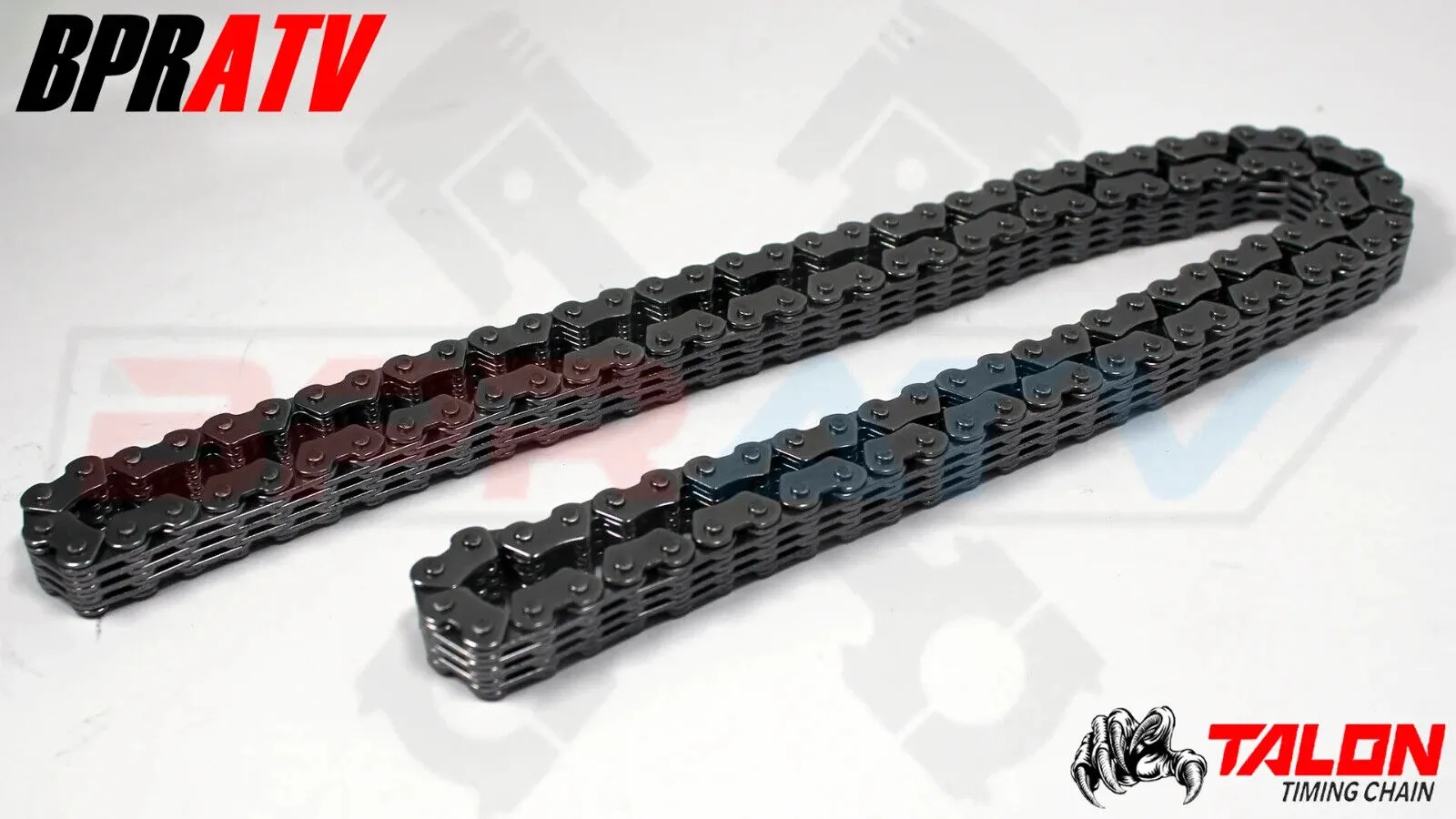 04-10 Kawasaki KX250F KX 250F Hotcams Hot Cams Stage 2 BPRATV Talon Timing Chain