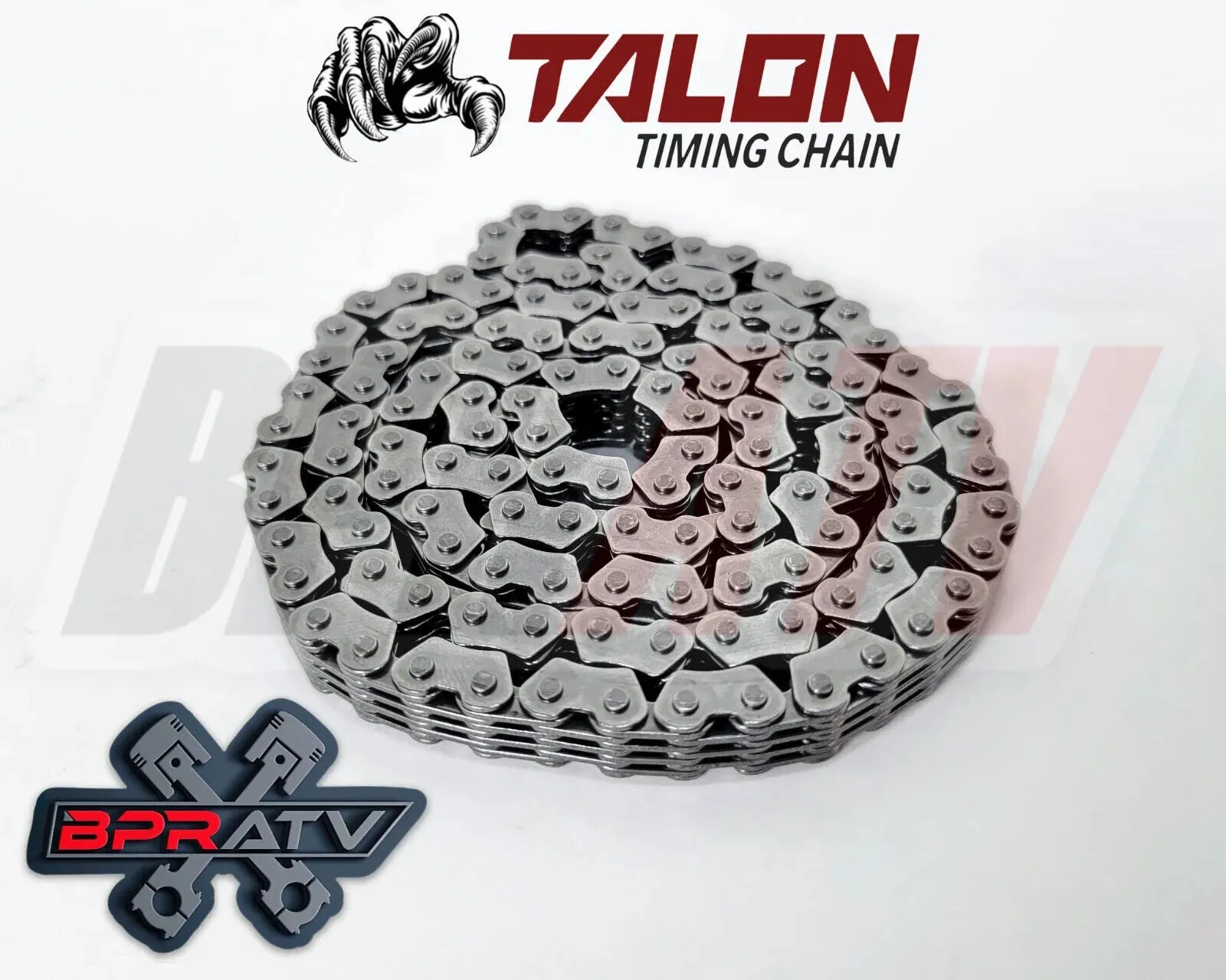 04-10 Kawasaki KX250F KX 250F Hotcams Hot Cams Stage 2 BPRATV Talon Timing Chain