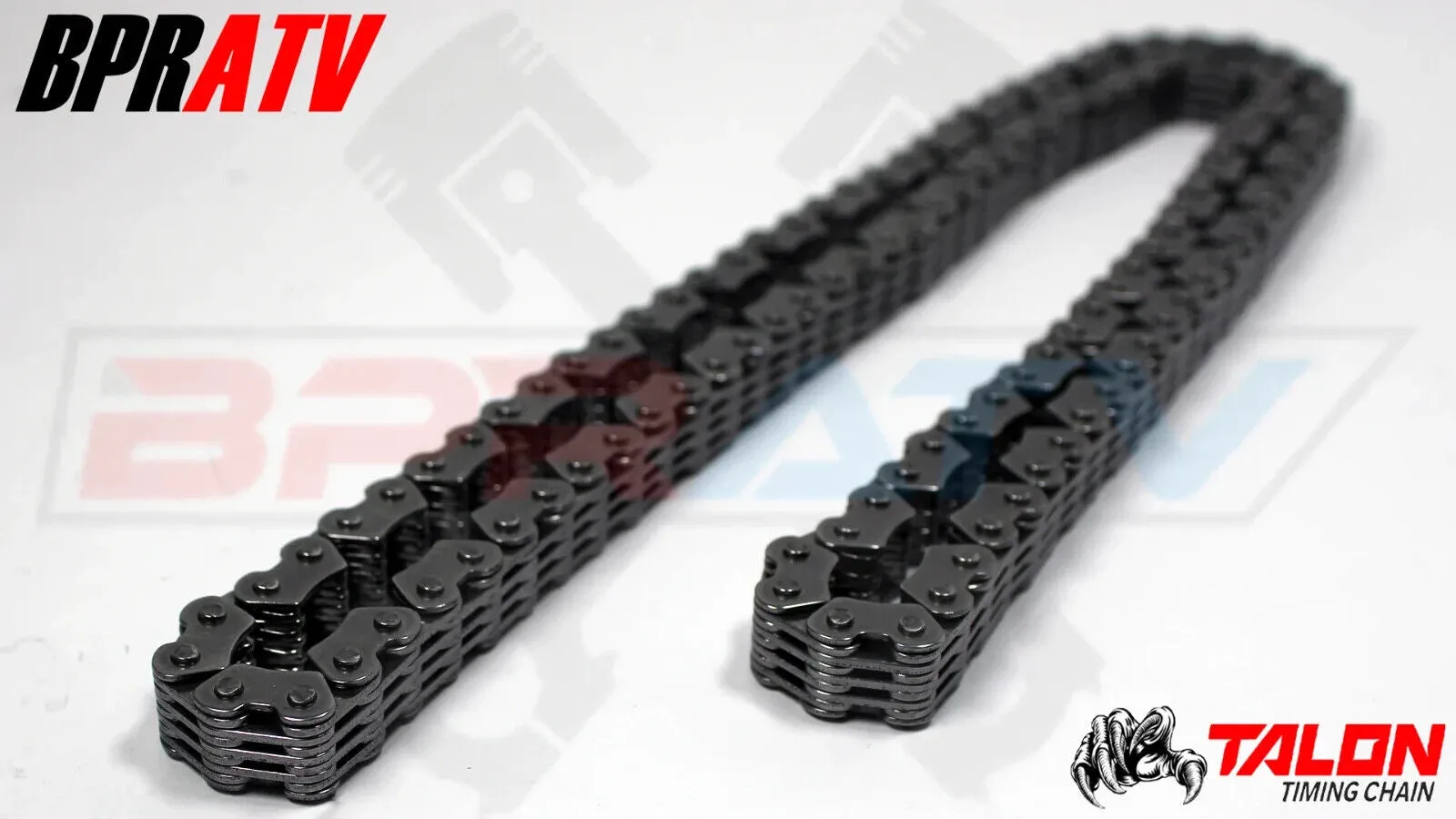 04-10 Kawasaki KX250F KX 250F Hotcams Hot Cams Stage 2 BPRATV Talon Timing Chain