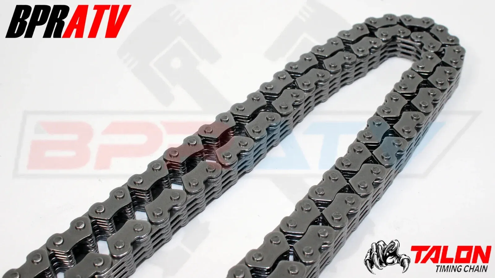 04-10 Kawasaki KX250F KX 250F Hotcams Hot Cams Stage 2 BPRATV Talon Timing Chain