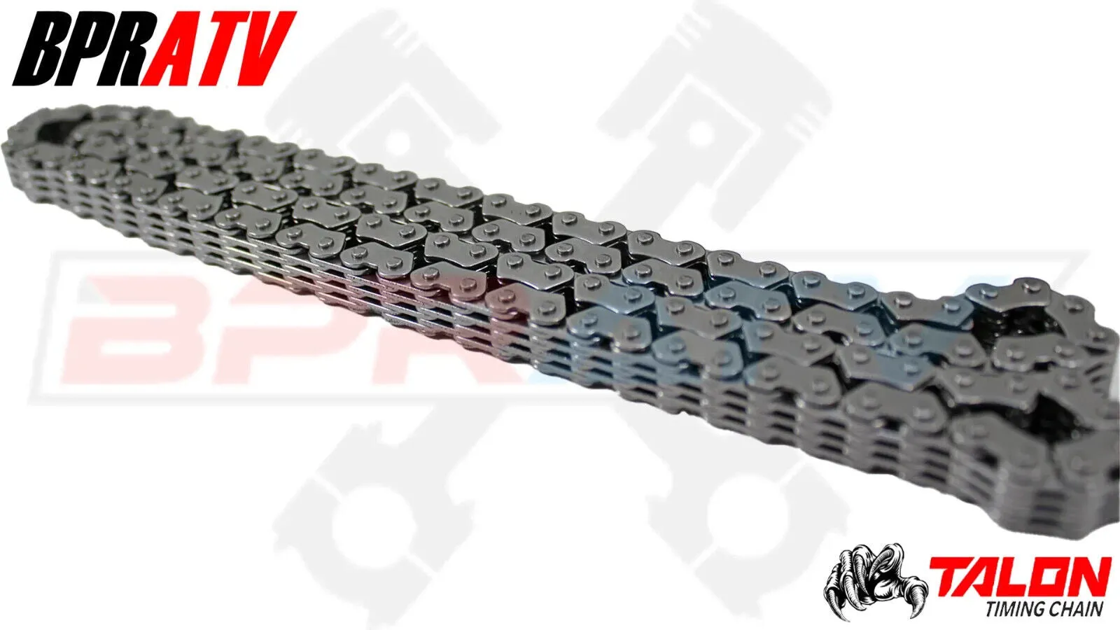 04-10 Kawasaki KX250F KX 250F Hotcams Hot Cams Stage 2 BPRATV Talon Timing Chain
