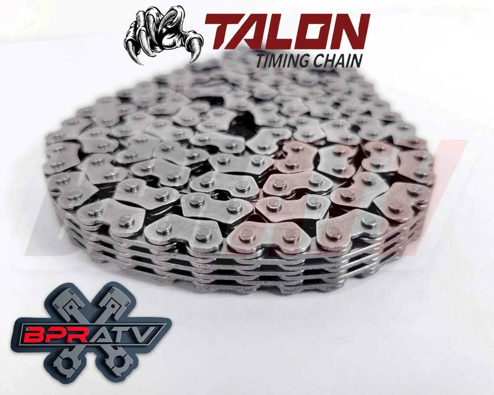 04-10 Kawasaki KX250F KX 250F Hotcams Hot Cams Stage 2 BPRATV Talon Timing Chain