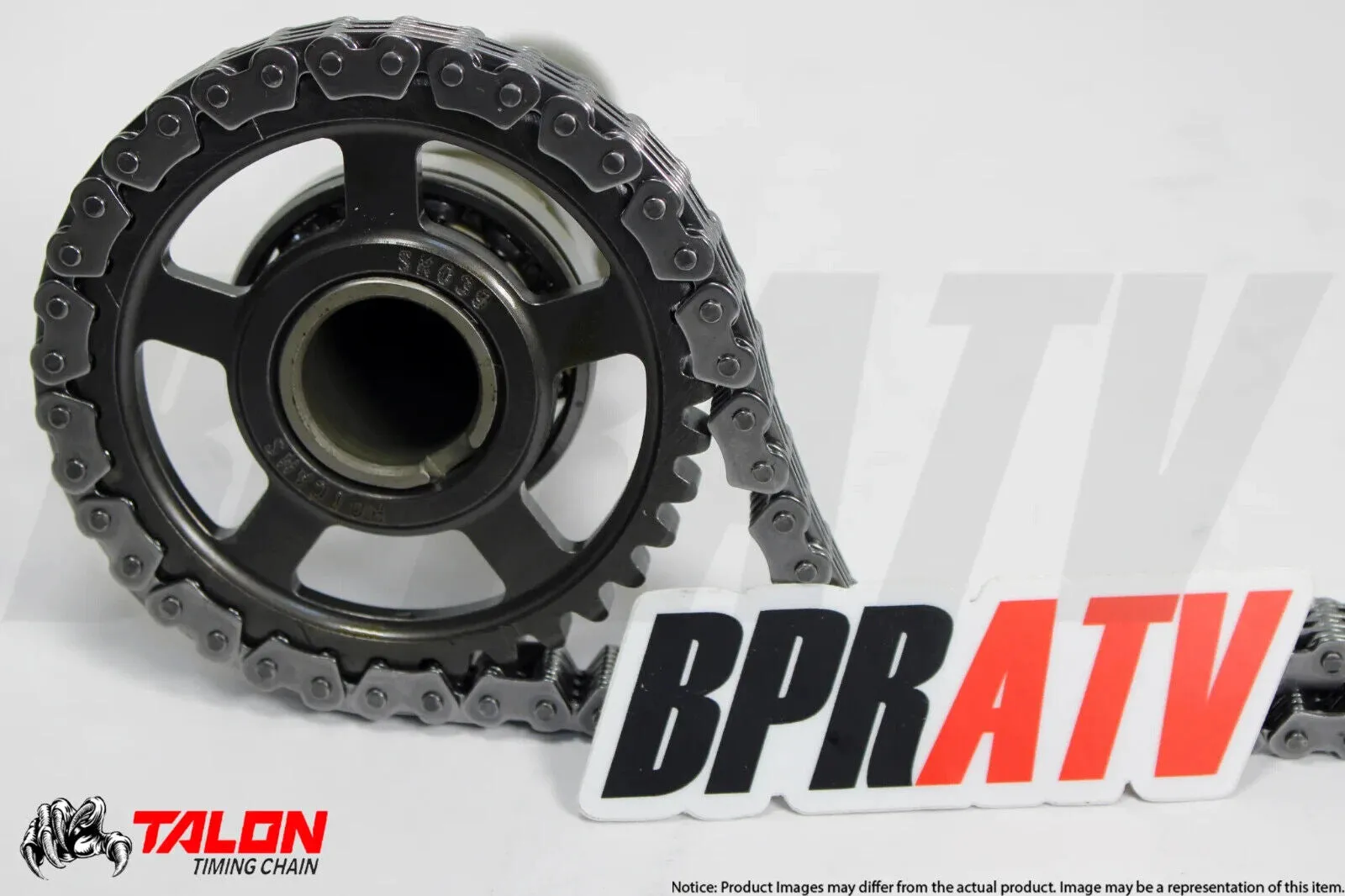 04-10 Kawasaki KX250F KX 250F Hotcams Hot Cams Stage 2 BPRATV Talon Timing Chain