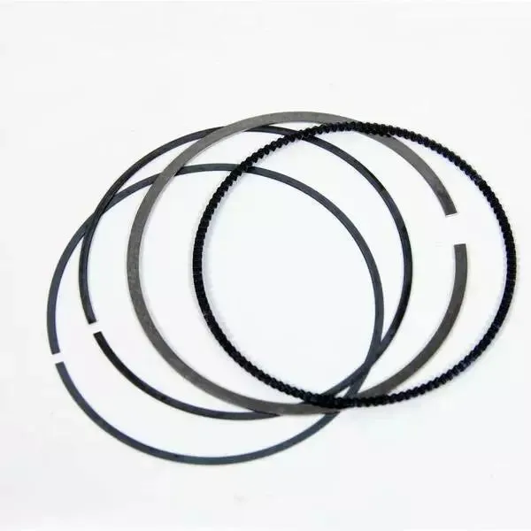 05-14 Brute Force Teryx 750 KVF 750 Wiseco 85mm Piston Rings Set Cometic Top End