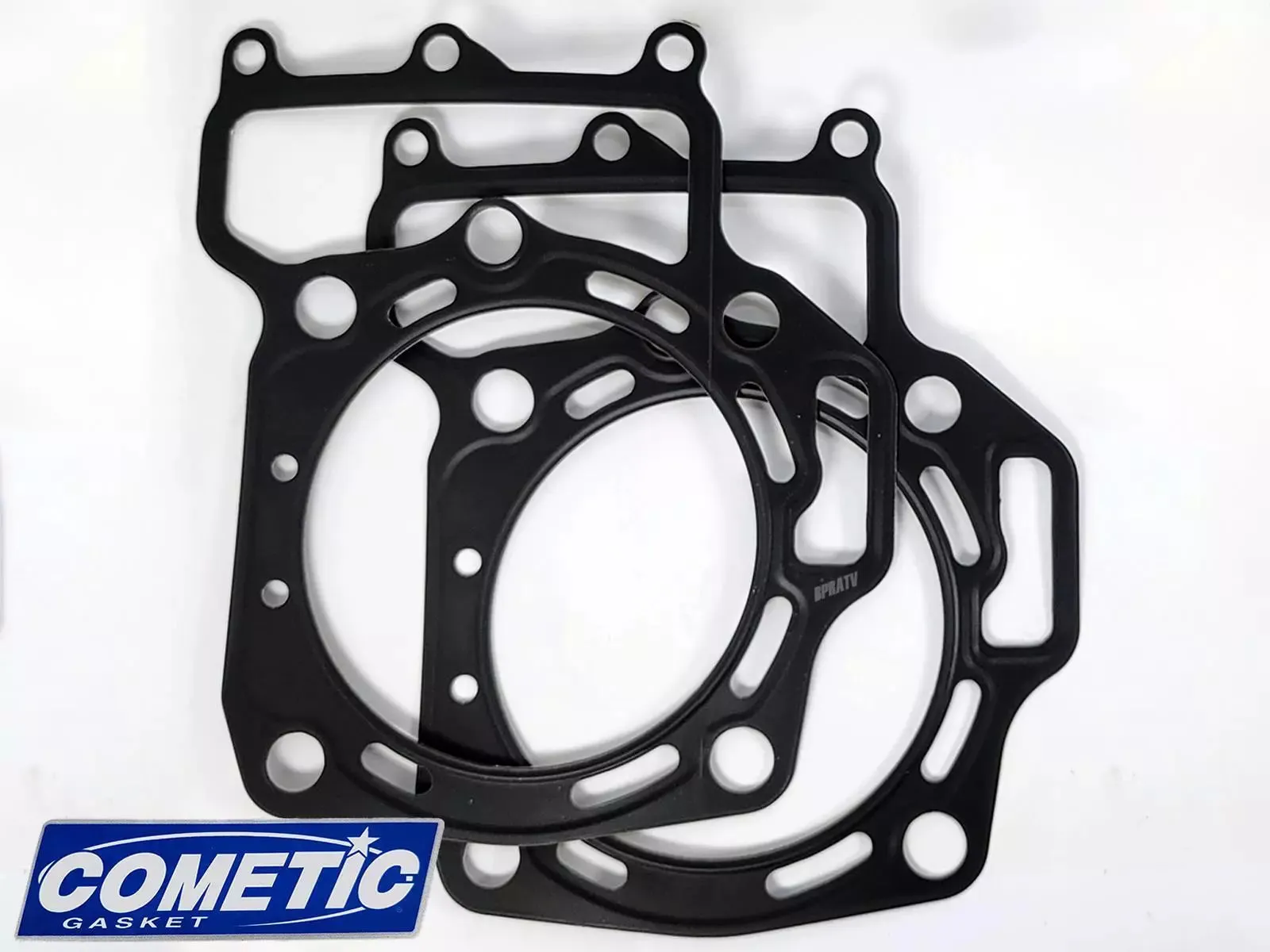 05-14 Brute Force Teryx 750 KVF 750 Wiseco 85mm Piston Rings Set Cometic Top End
