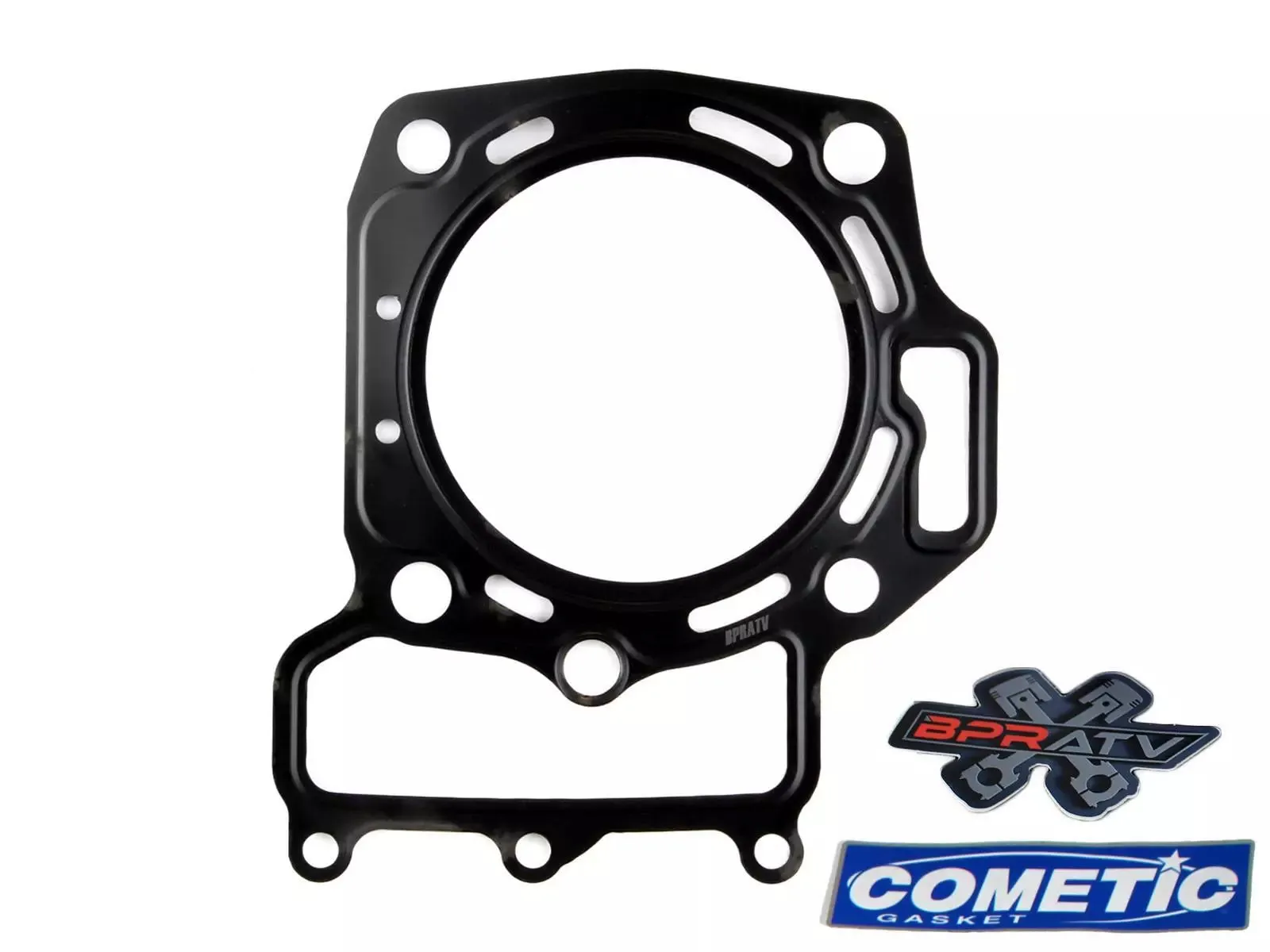 05-14 Brute Force Teryx 750 KVF 750 Wiseco 85mm Piston Rings Set Cometic Top End