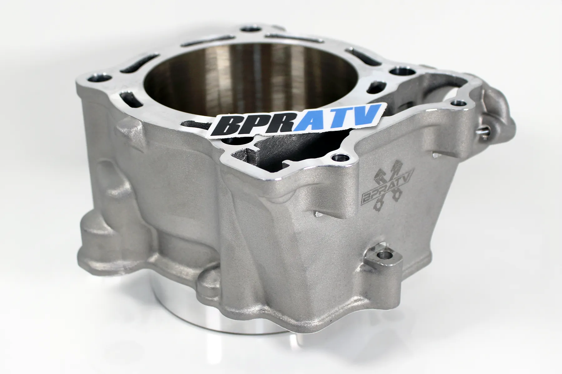 06-09 YZ450F YZ 450F Wiseco Piston 95mm Stock Bore Cylinder Top End Rebuild Kit