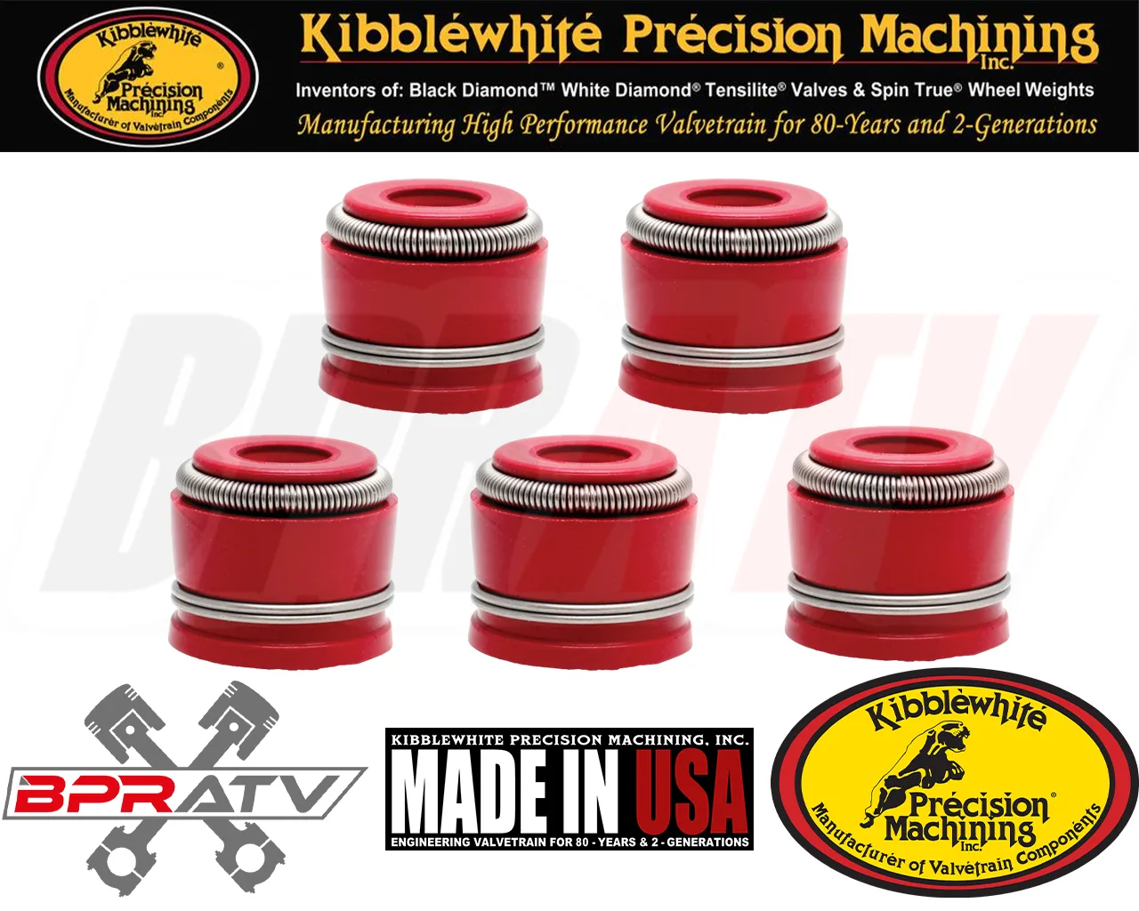 06-09 YZ450F YZ 450F Wiseco Piston 95mm Stock Bore Cylinder Top End Rebuild Kit