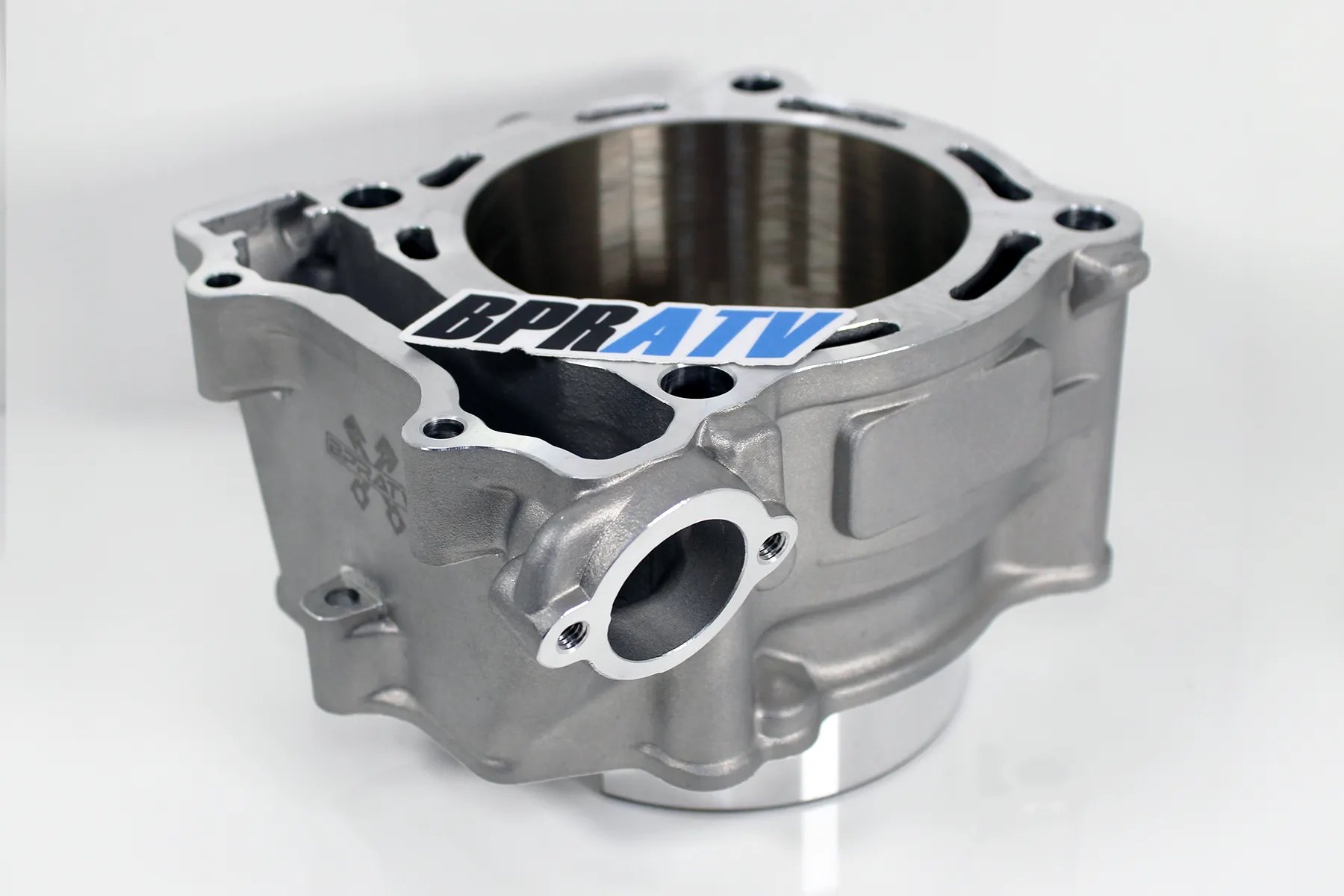 06-09 YZ450F YZ 450F Wiseco Piston 95mm Stock Bore Cylinder Top End Rebuild Kit
