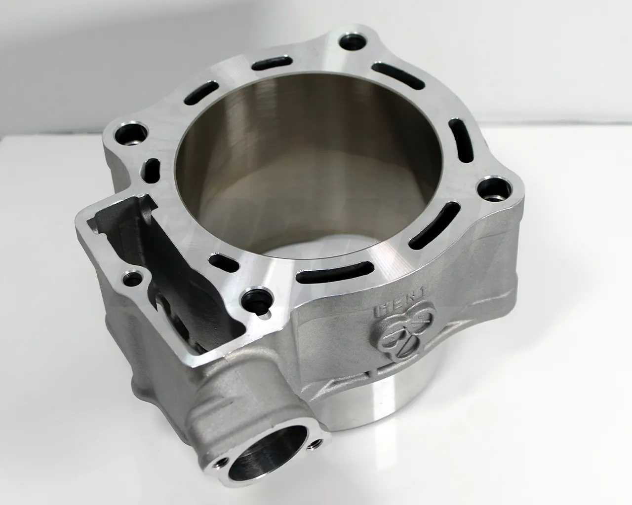 09-12 CRF450R CRF 450R Stock Top End Rebuild Kit Cylinder Wiseco Piston Cometic