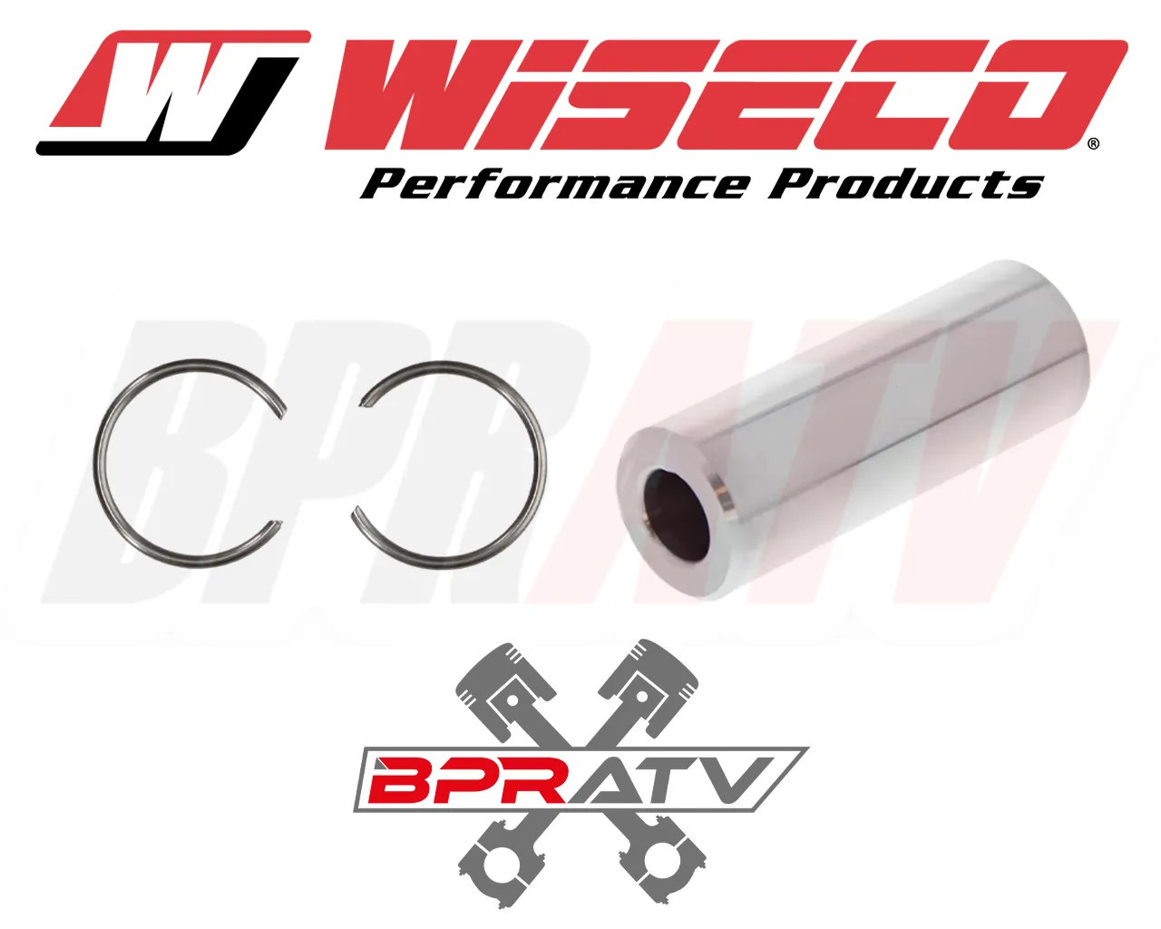 09-12 CRF450R CRF 450R Stock Top End Rebuild Kit Cylinder Wiseco Piston Cometic