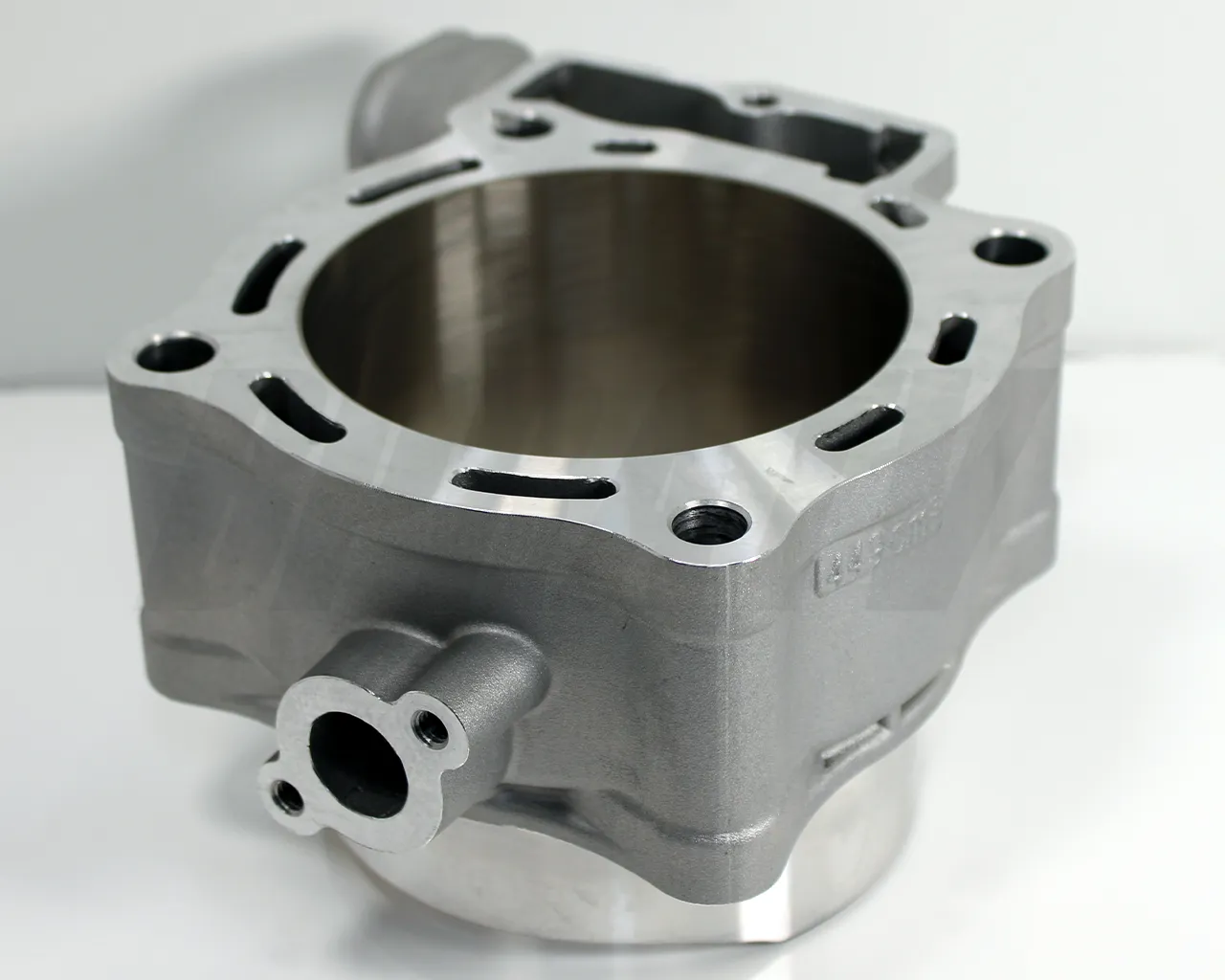 09-12 CRF450R CRF 450R Stock Top End Rebuild Kit Cylinder Wiseco Piston Cometic