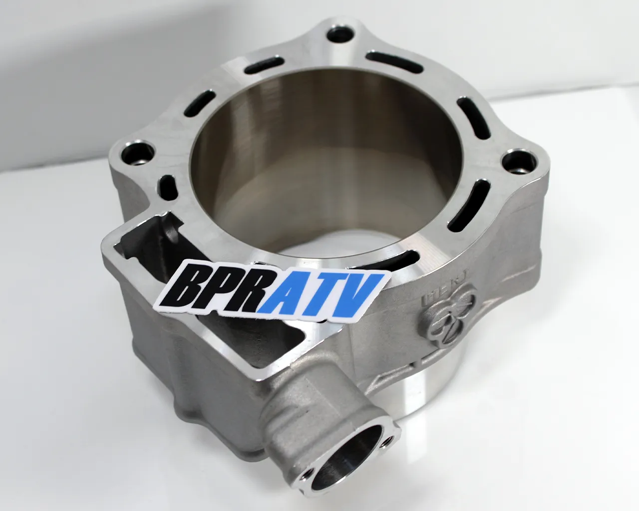 09-12 CRF450R CRF 450R Stock Top End Rebuild Kit Cylinder Wiseco Piston Cometic