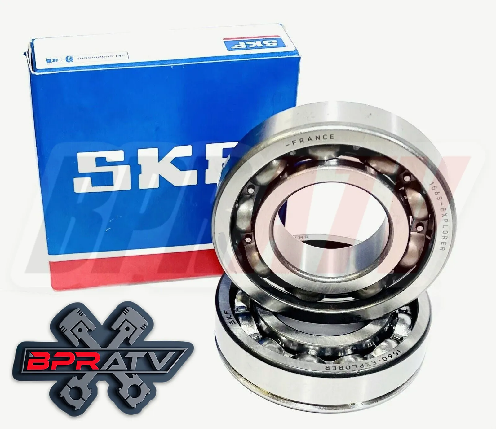 10-15 Kawasaki KX450F KX 450F 96mm Simple Stock Rebuild Kit Crank Wiseco Piston