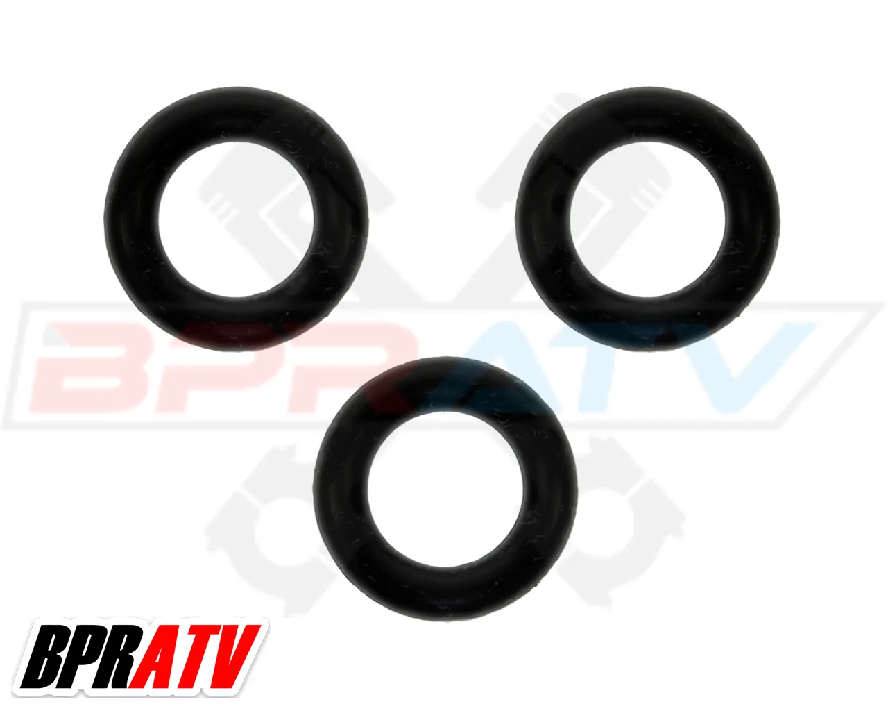 12-20 WR250R WR 250R Oil Filter O-Rings Oil Filter Cover Large Small O Rings Set