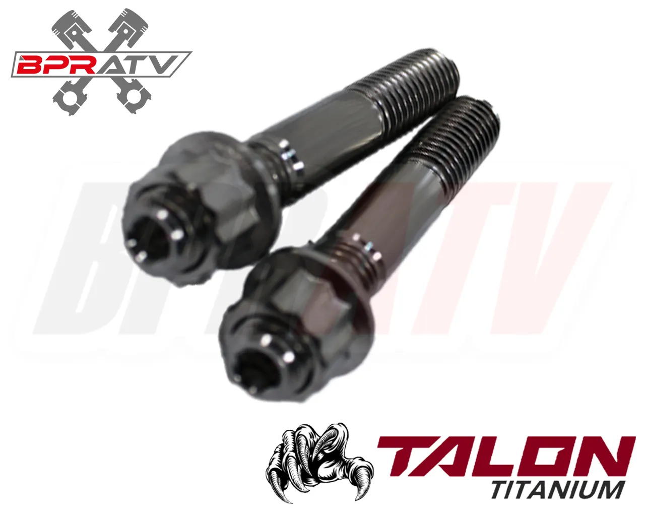 19  KX450 KX 450 TITANIUM Head Pipe Exhaust Studs Kit Bolts Nuts Exhaust Gaskets