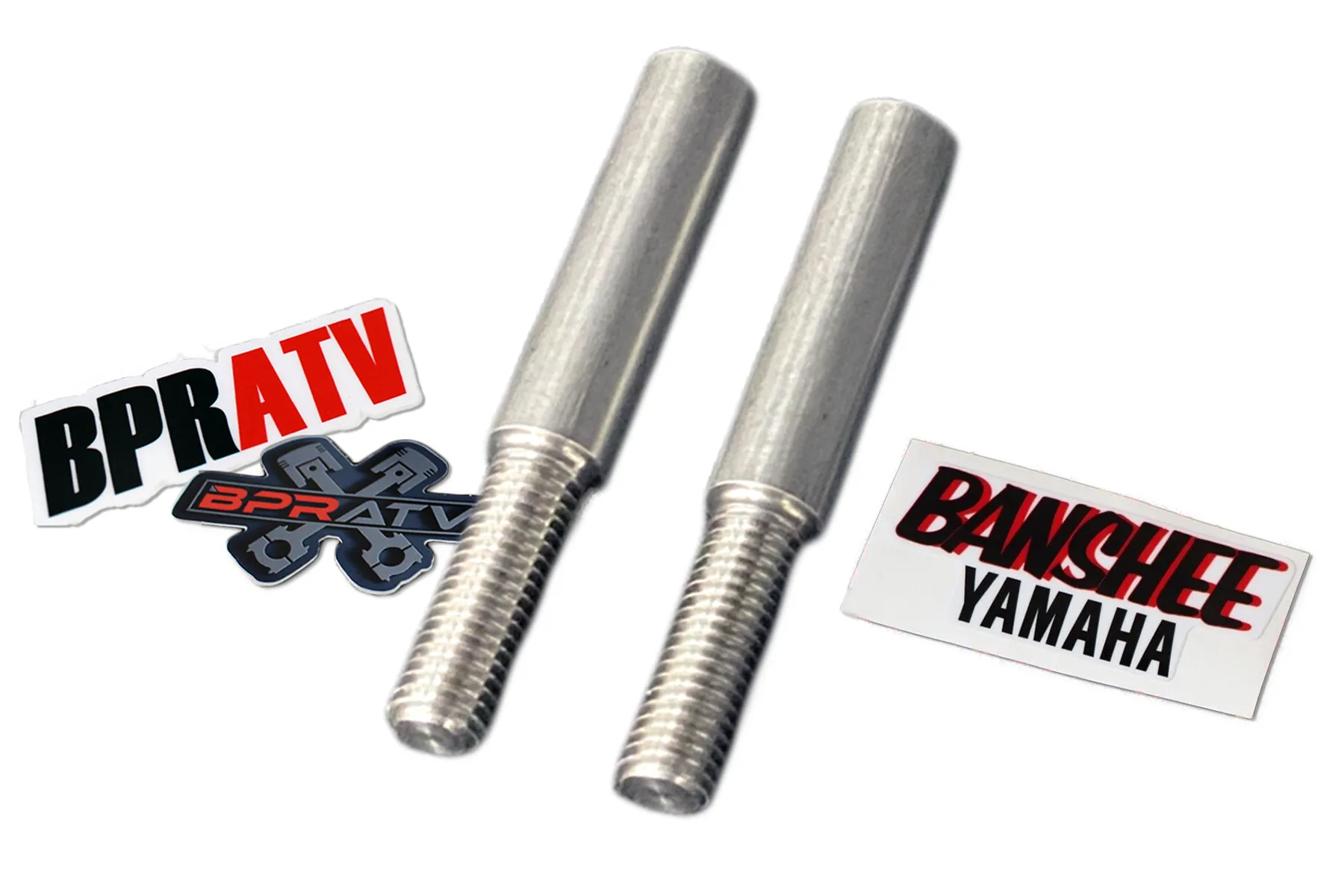 2 x BPRATV's Stud Extenders Cheetah Cub Serval Super Cub DM CP Banshee Cylinders