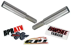2 x BPRATV's Stud Extenders Cheetah Cub Serval Super Cub DM CP Banshee Cylinders