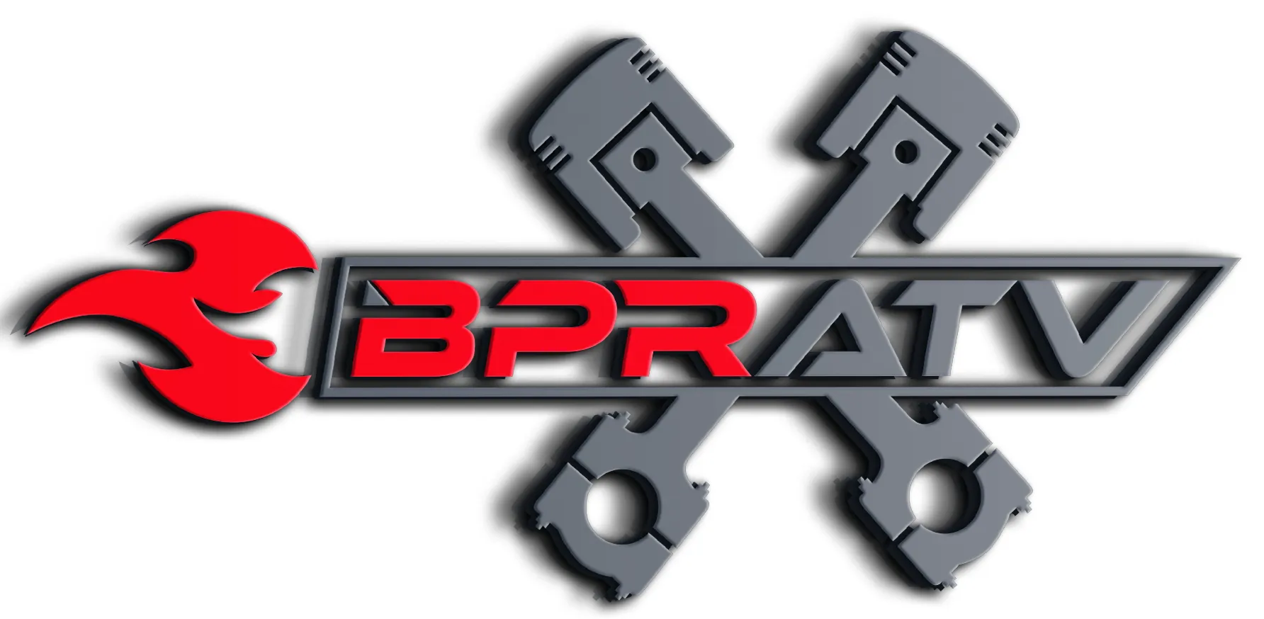 2 x BPRATV's Stud Extenders Cheetah Cub Serval Super Cub DM CP Banshee Cylinders