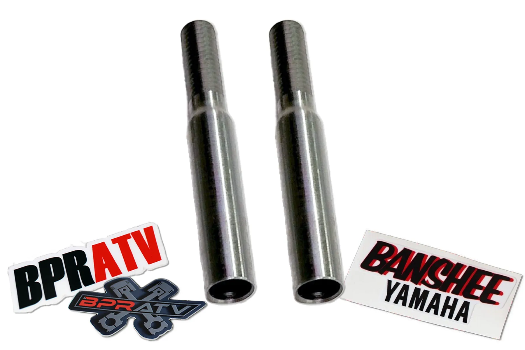 2 x BPRATV's Stud Extenders Cheetah Cub Serval Super Cub DM CP Banshee Cylinders
