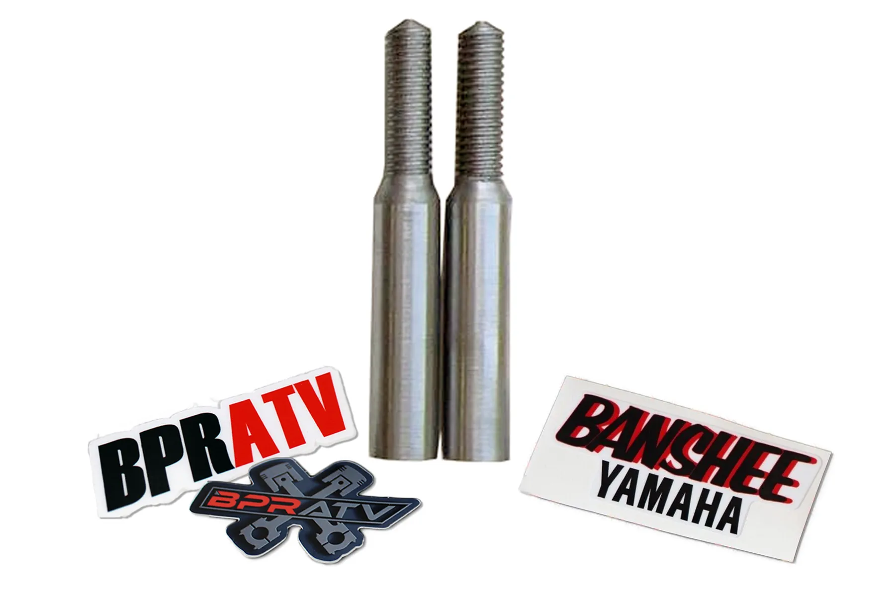 2 x BPRATV's Stud Extenders Cheetah Cub Serval Super Cub DM CP Banshee Cylinders