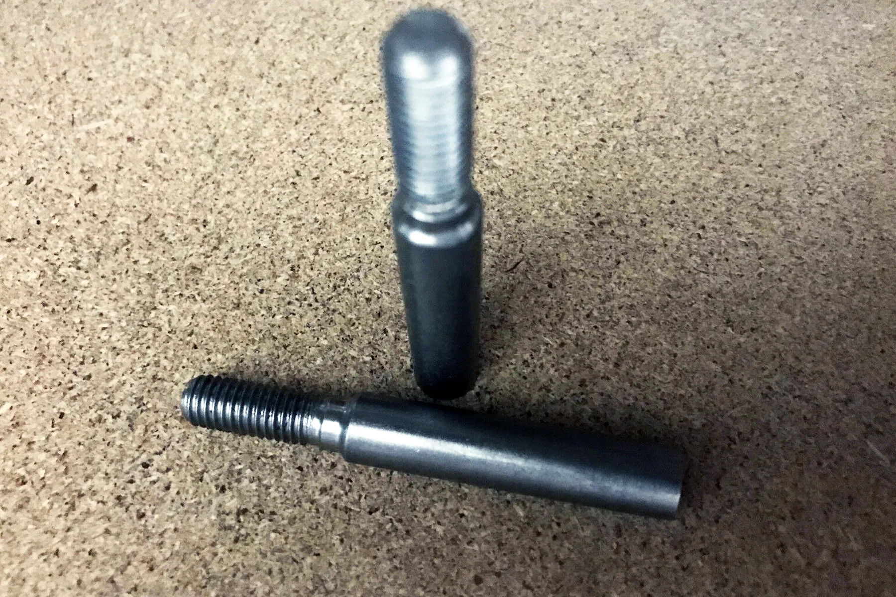 2 x BPRATV's Stud Extenders Cheetah Cub Serval Super Cub DM CP Banshee Cylinders