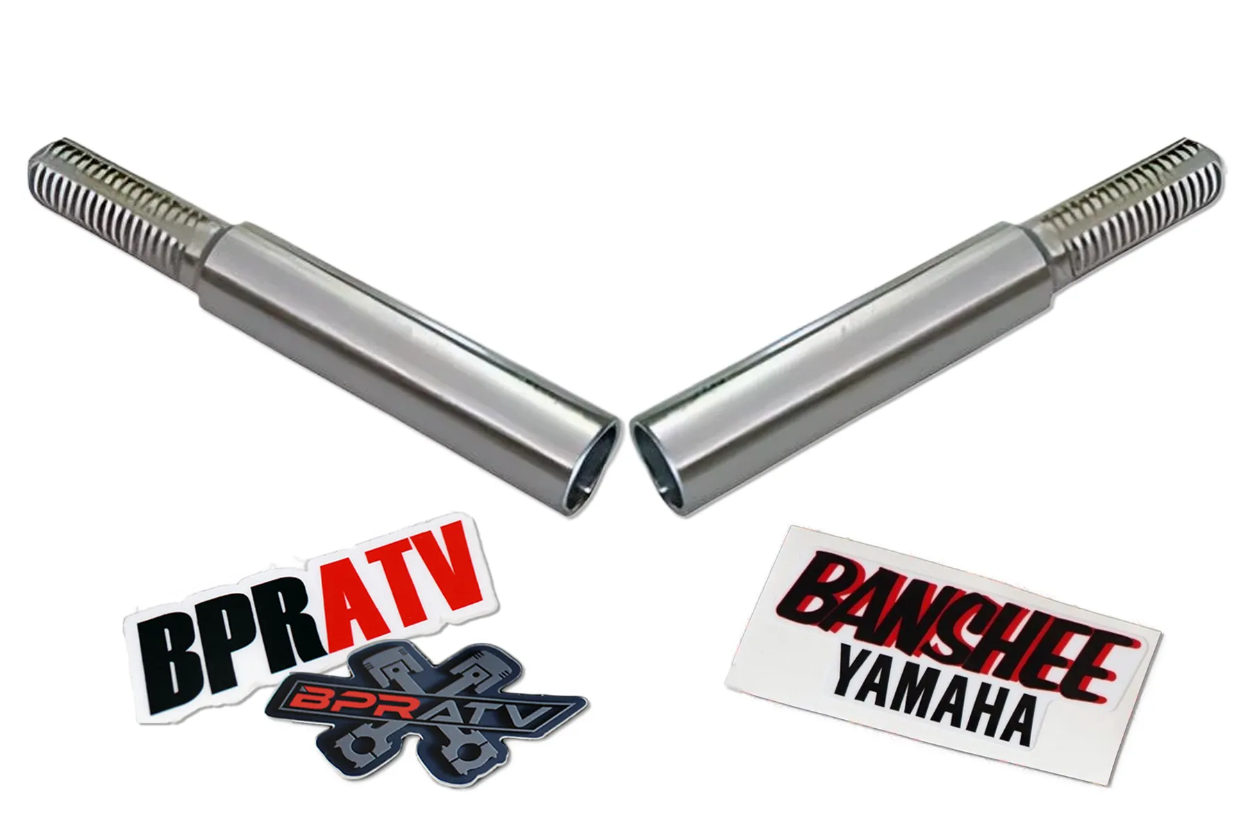 2 x BPRATV's Stud Extenders Cheetah Cub Serval Super Cub DM CP Banshee Cylinders