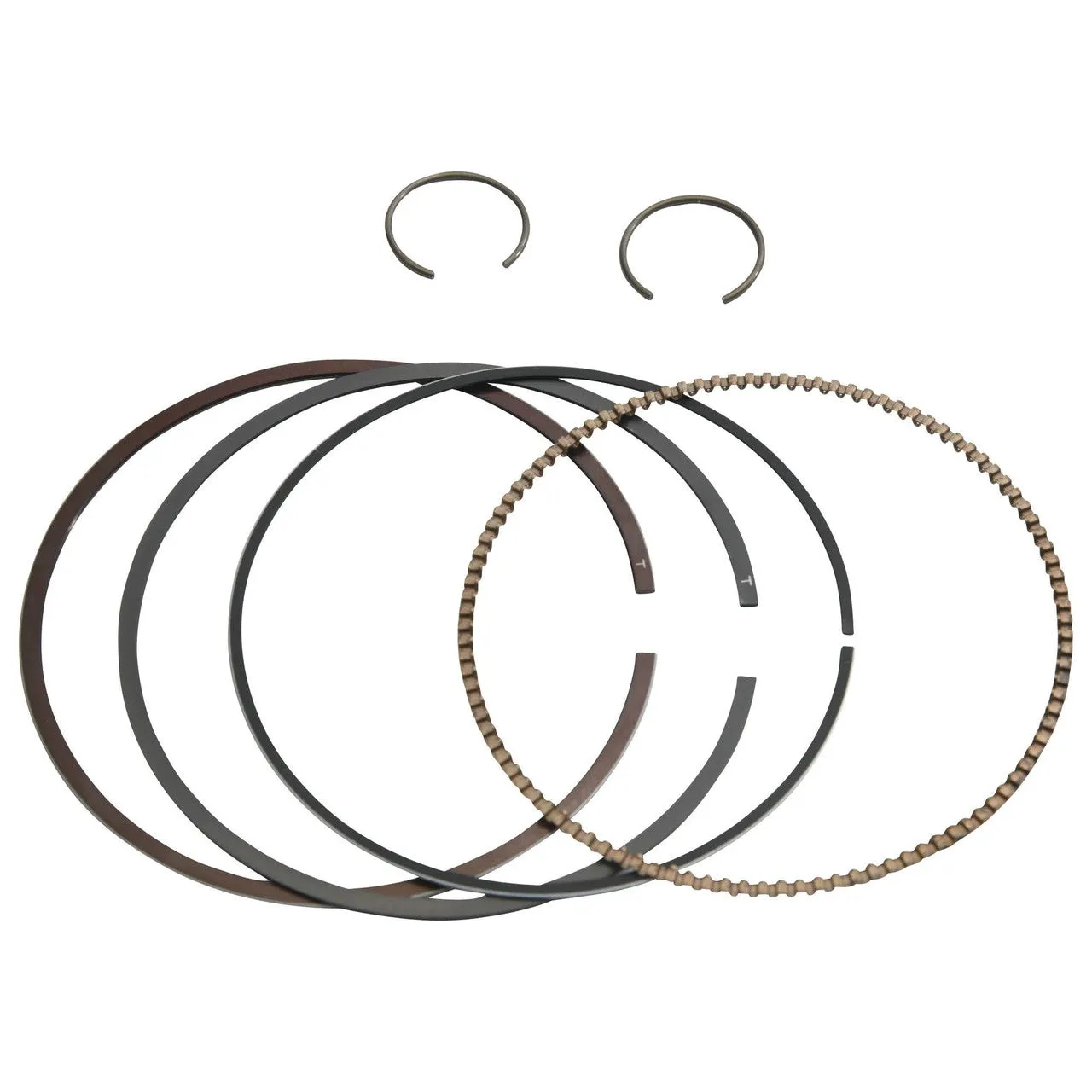 20-24 Vertex Forged 95mm Big Bore Piston Kit for Kawasaki KRX 1000 Teryx 24522B