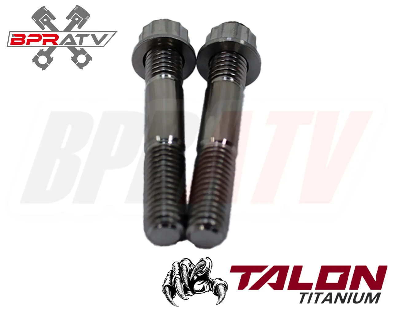 21  KX450X 450X TITANIUM Head Pipe Exhaust Studs Kit Bolts Nuts Exhaust Gaskets