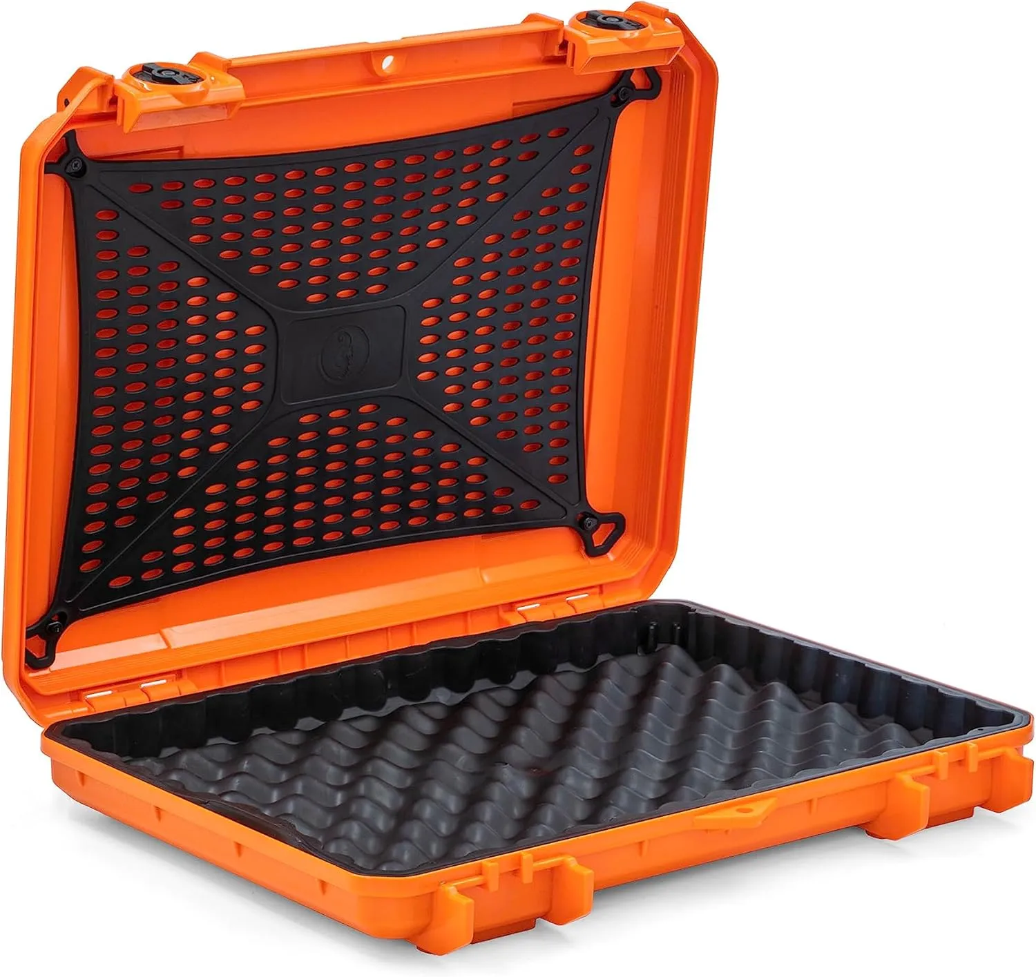 85 Laptop Micro Case 85OR: 85 Laptop Micro Case Orange, One Size