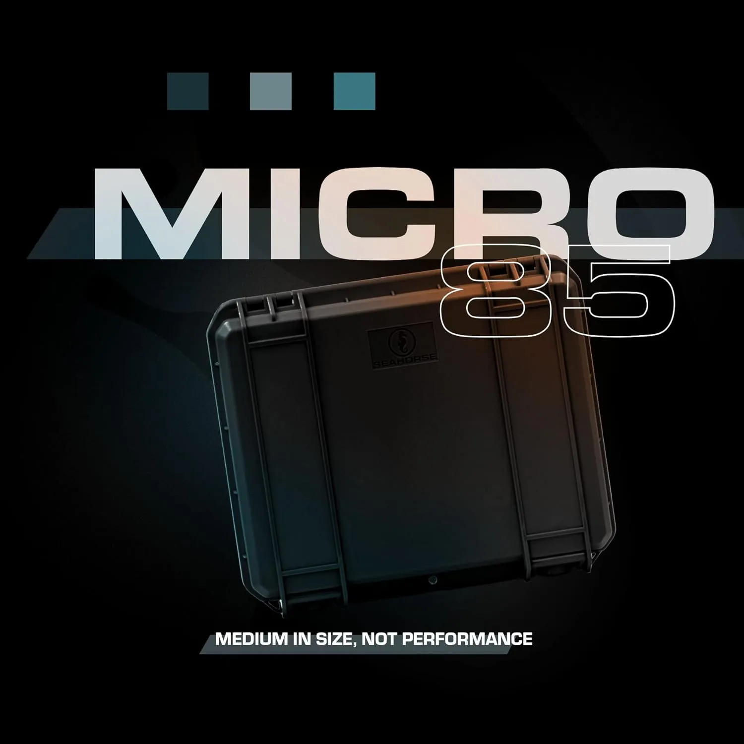 85 Laptop Micro Case 85OR: 85 Laptop Micro Case Orange, One Size
