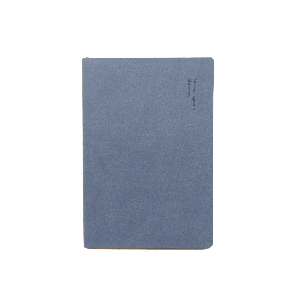 A5 Notebook