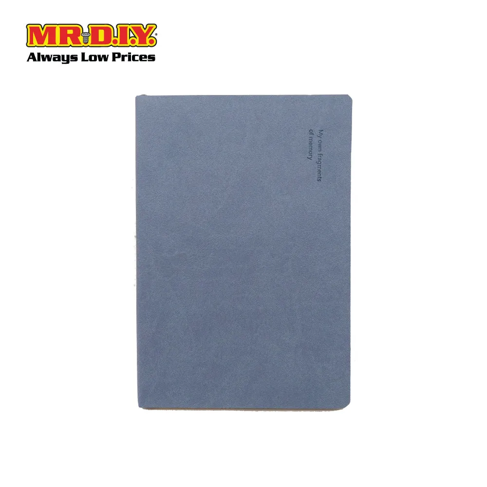 A5 Notebook