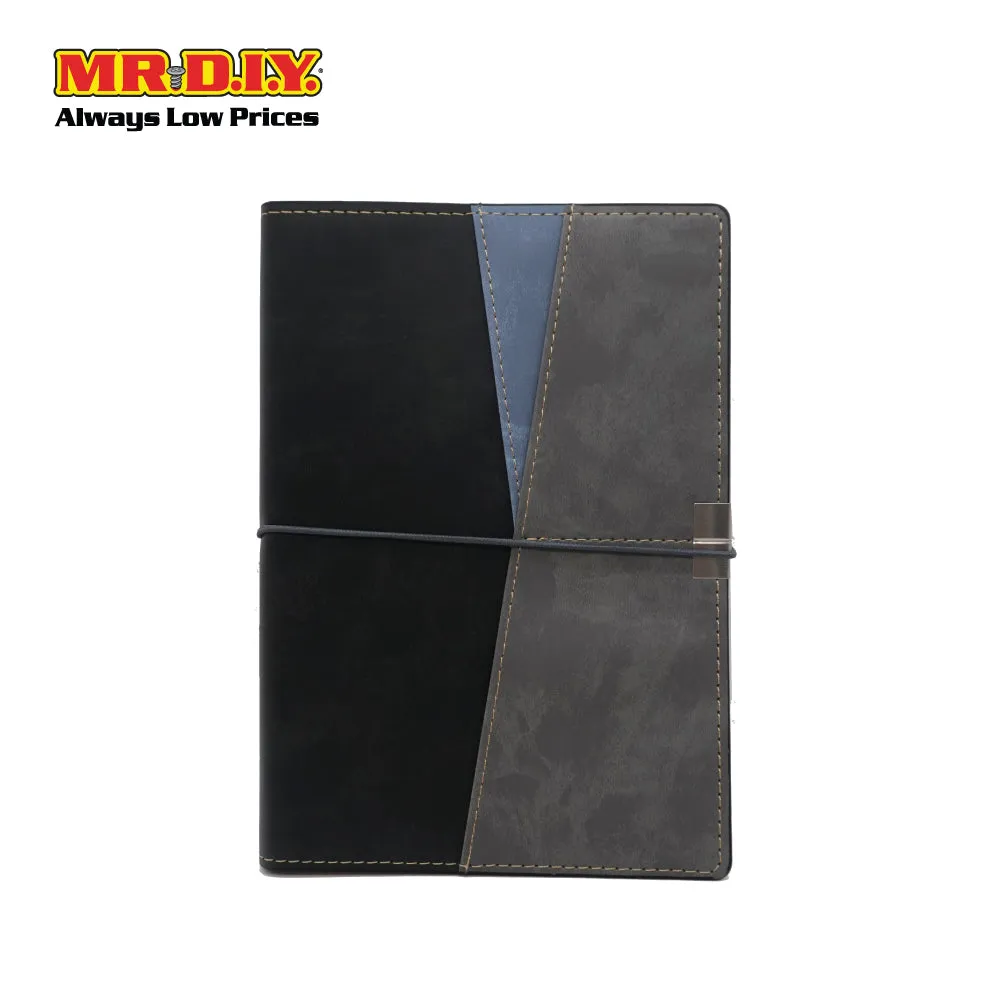 A5 PU Leather Notebook