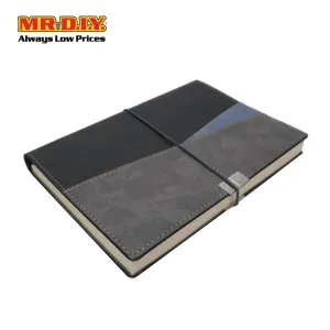A5 PU Leather Notebook