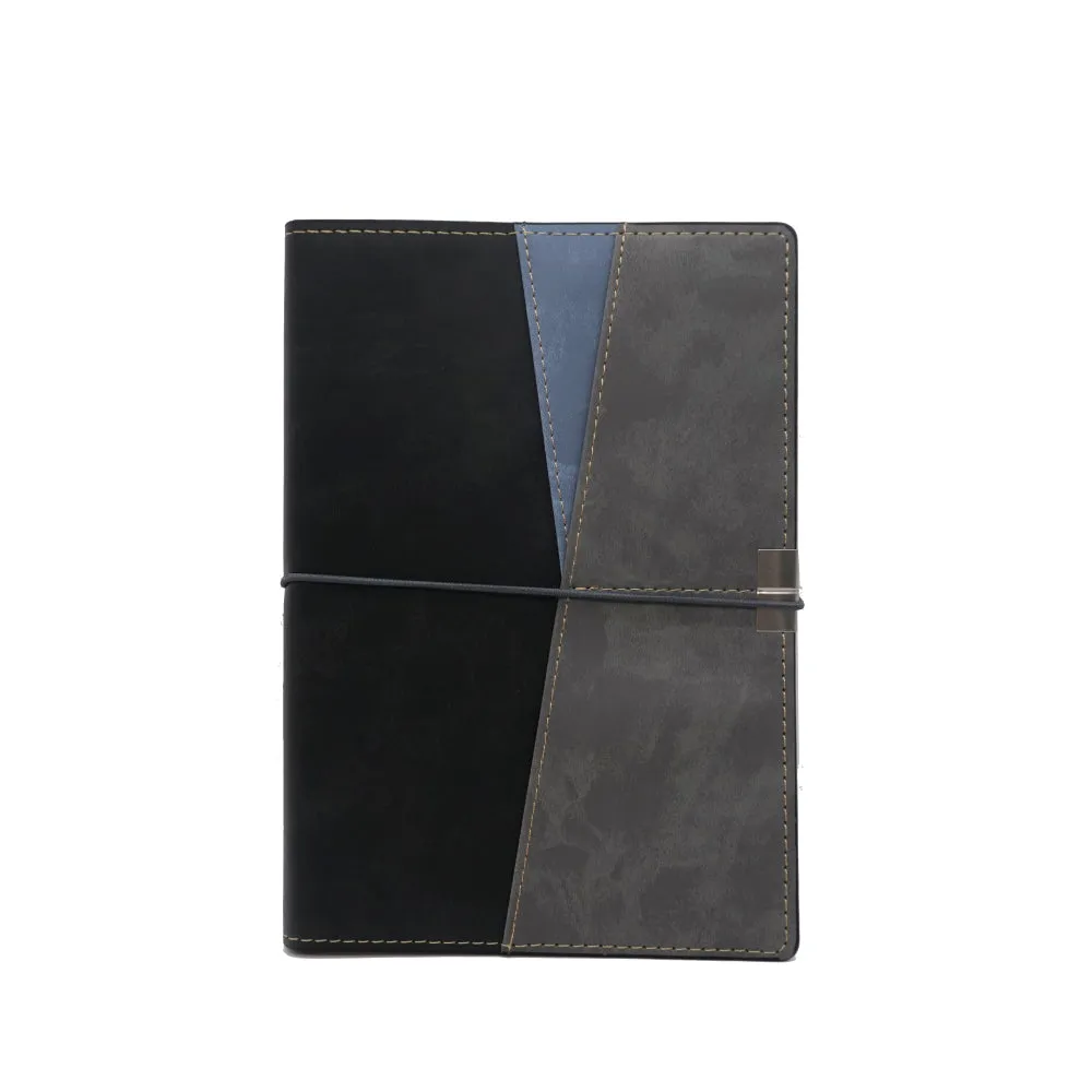 A5 PU Leather Notebook