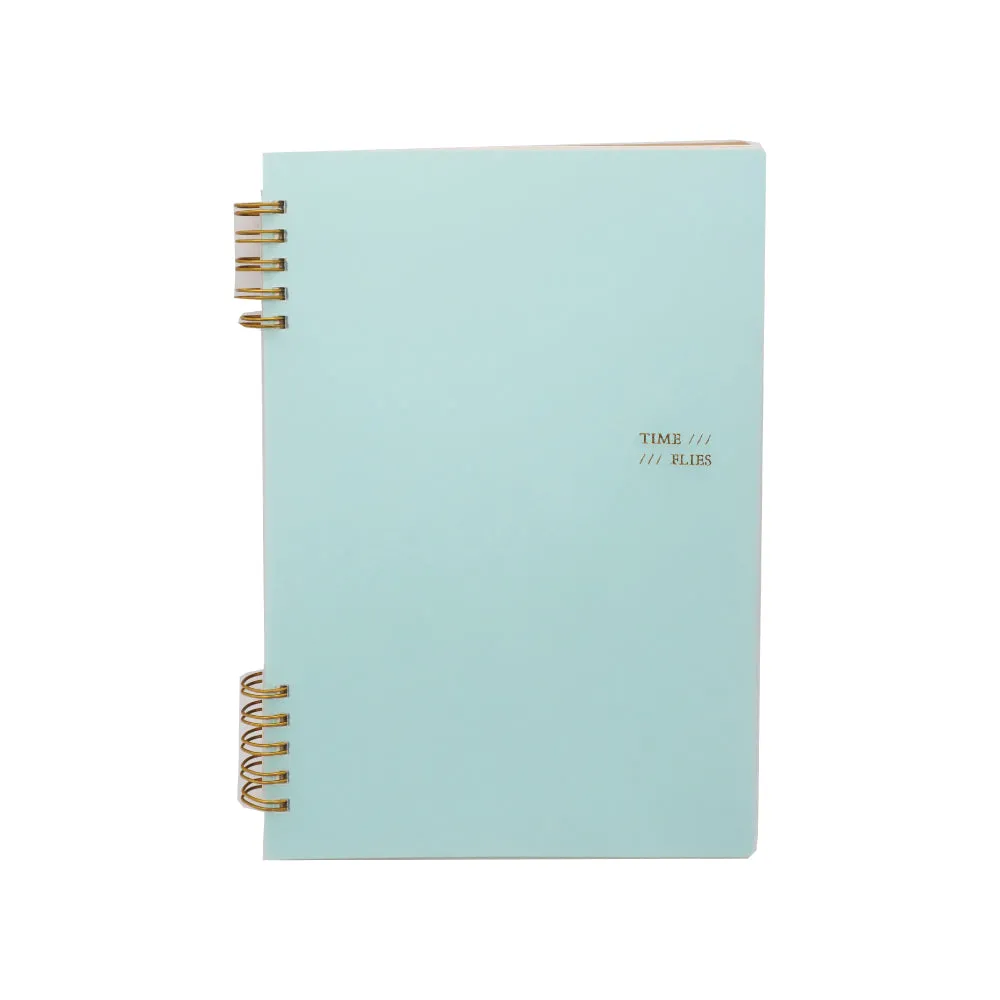 A5 Size Notebook