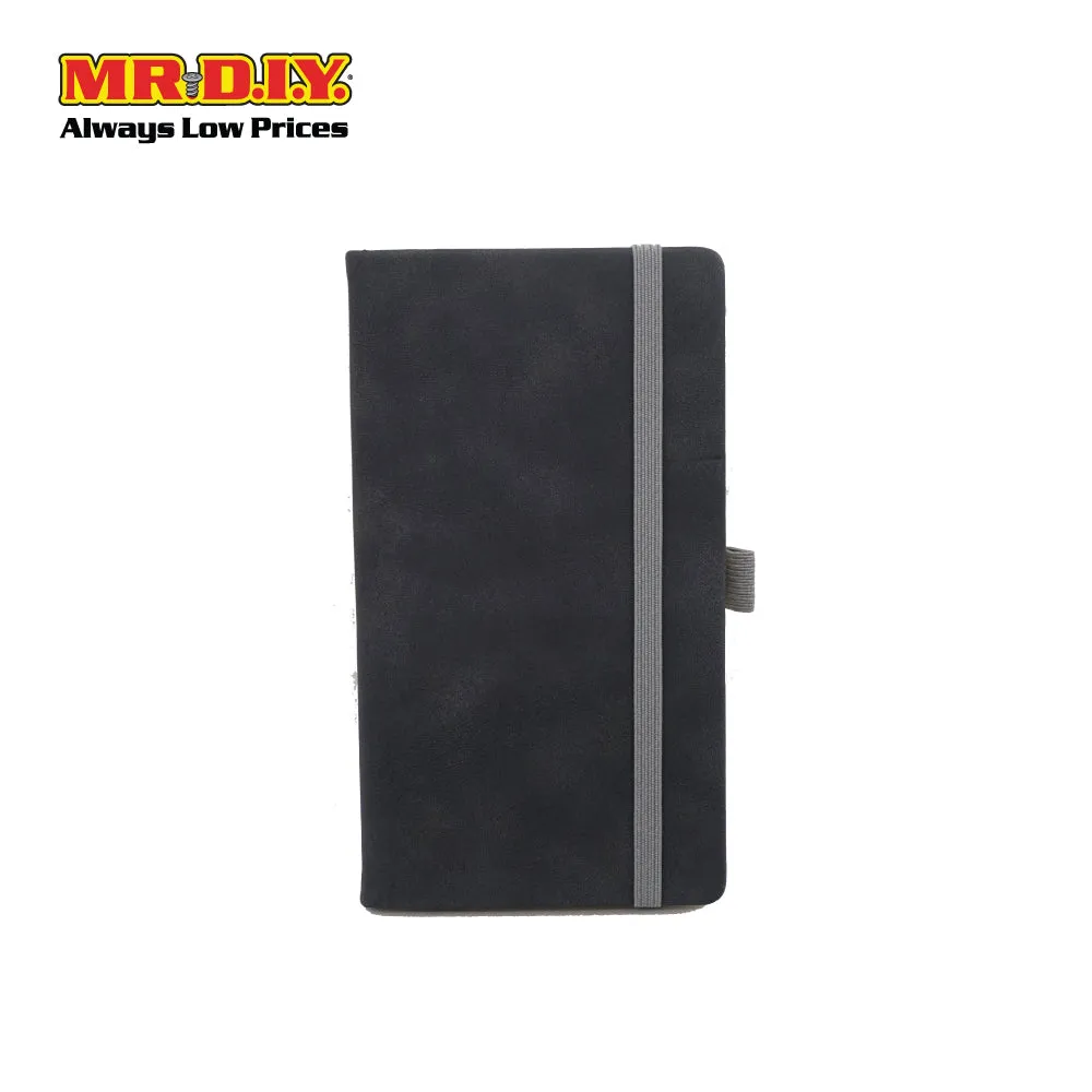 A6 PU Leather Notebook