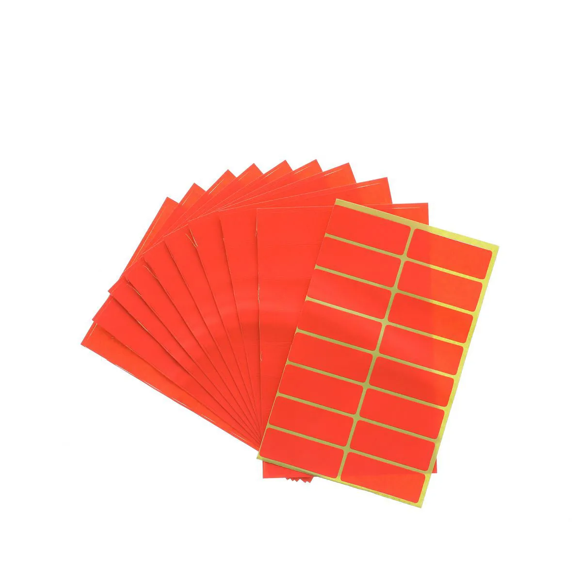 ARTINI Self-adhesive Label